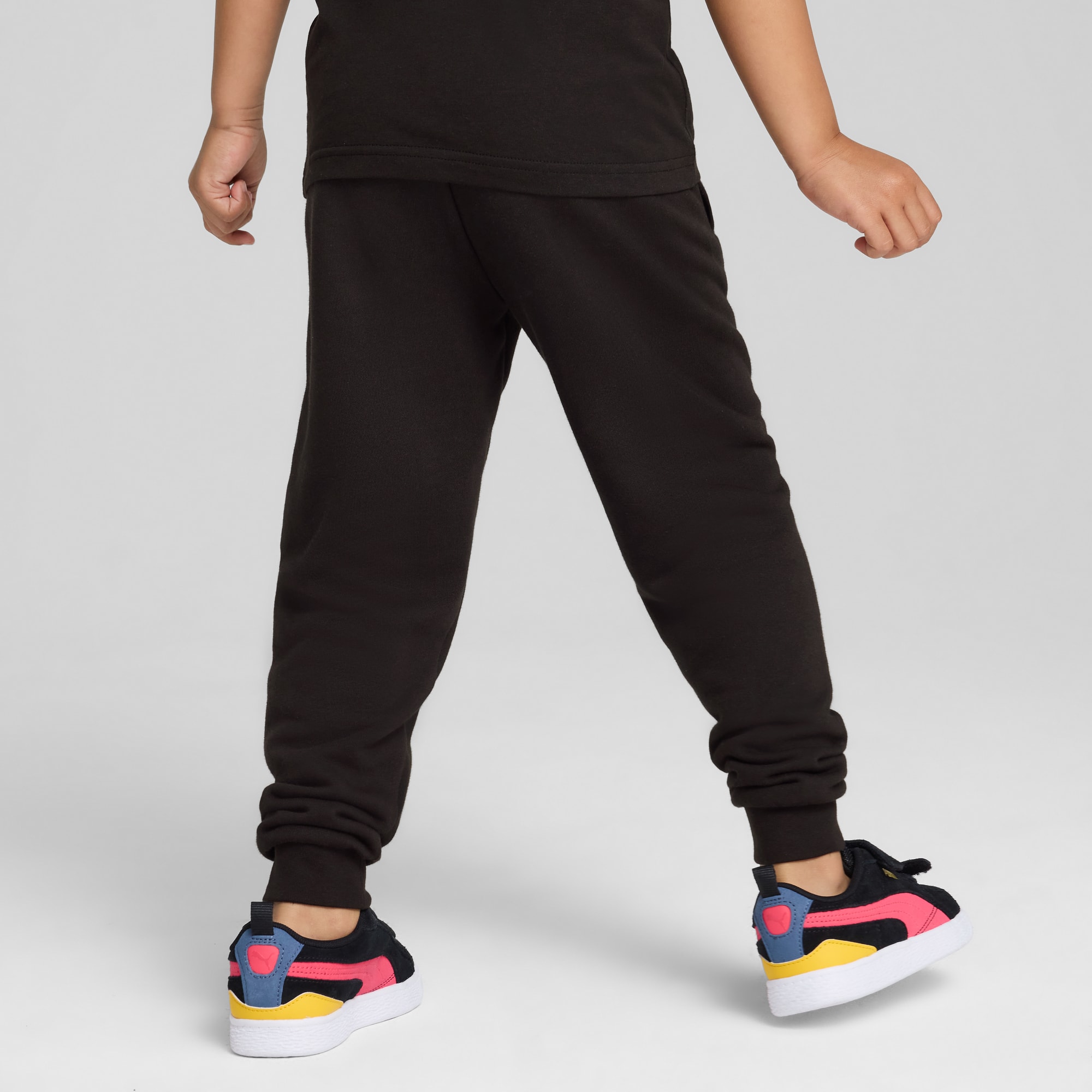 ESS+-PUMA-Big-Kids'-Sweatpants ESS+-PUMA-Big-Kids'-Sweatpants